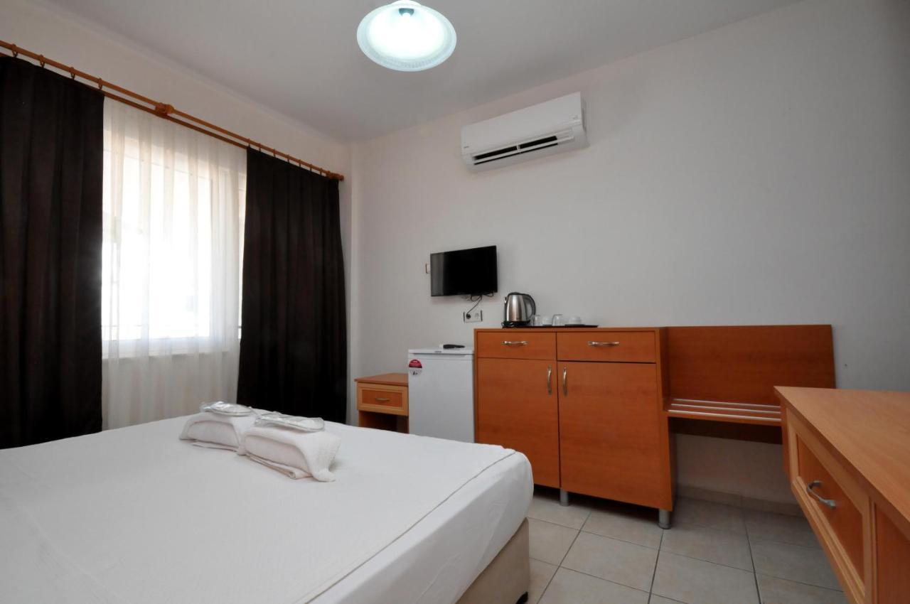 Lale Otel Турунч Экстерьер фото
